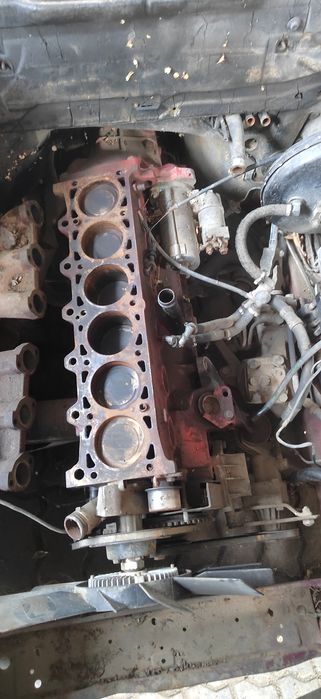 Запчасти бмв М20б20