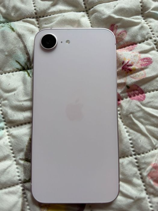 Iphone 17e 256 gb