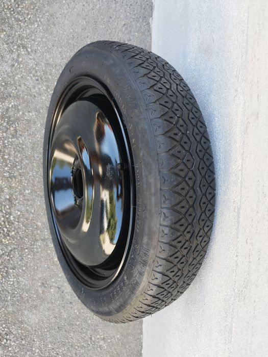 Roata rezerva Slim Opel CORSA D E