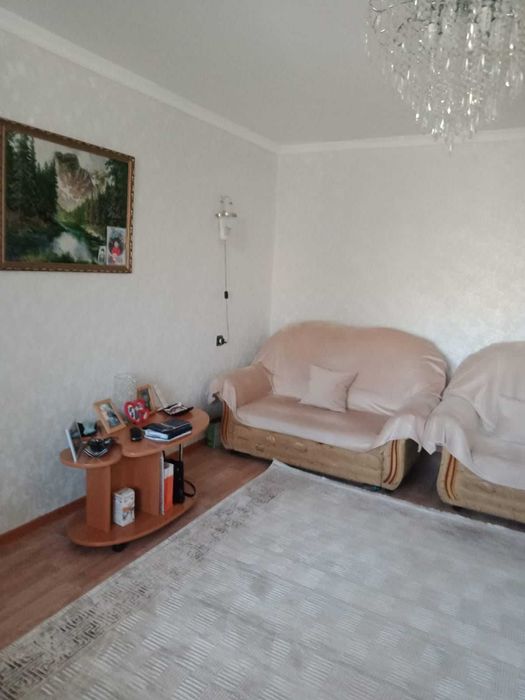 продам квартиру 2 х комнатную