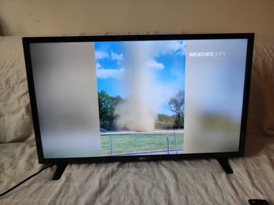 Televizor smart LG 32LQ63006LA 80 cm FHD