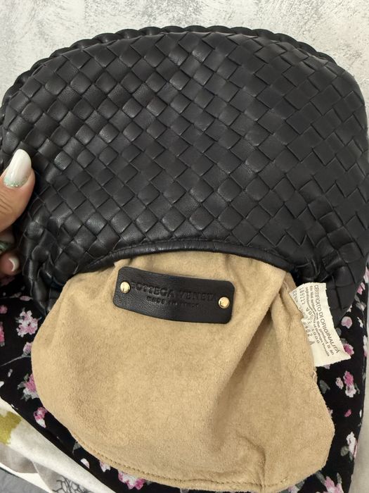 Geanta Bottega Veneta Baby