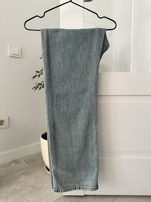 Блуза и джинсы Zara