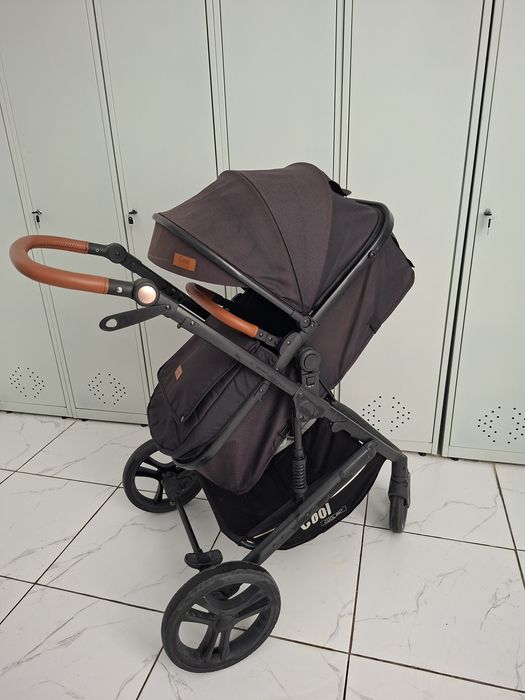 Продам коляску-трансформер Cool Guy (2 в 1)