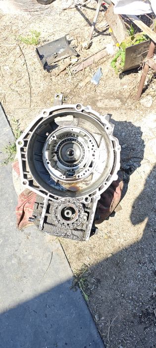 Запчасти АКПП 01m