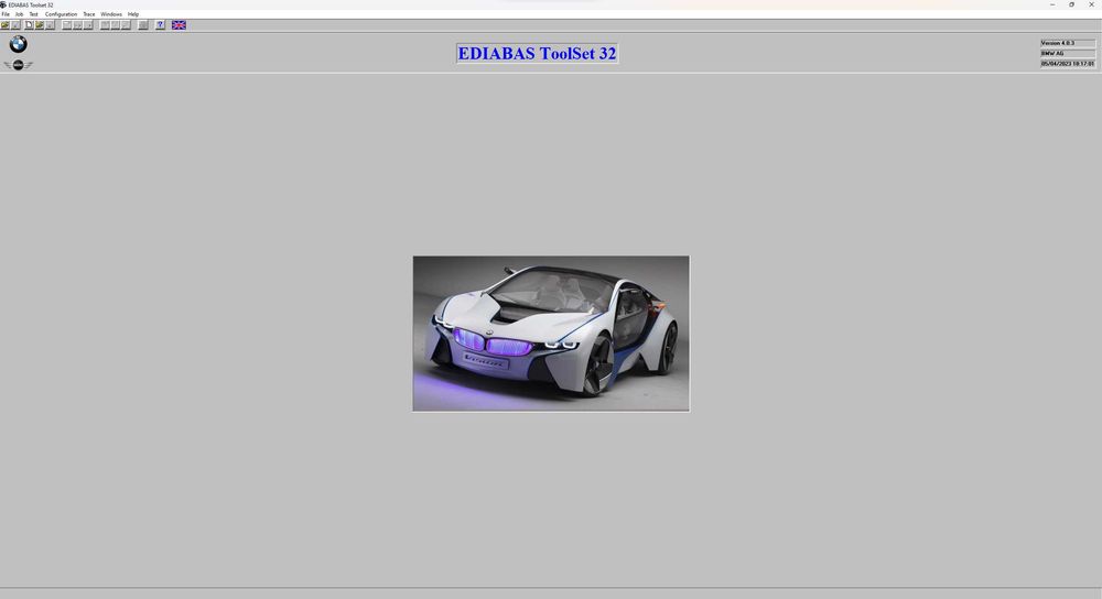 Диагностика и отключване на екстри БМВ - INPA, NCS Expert, Tool32