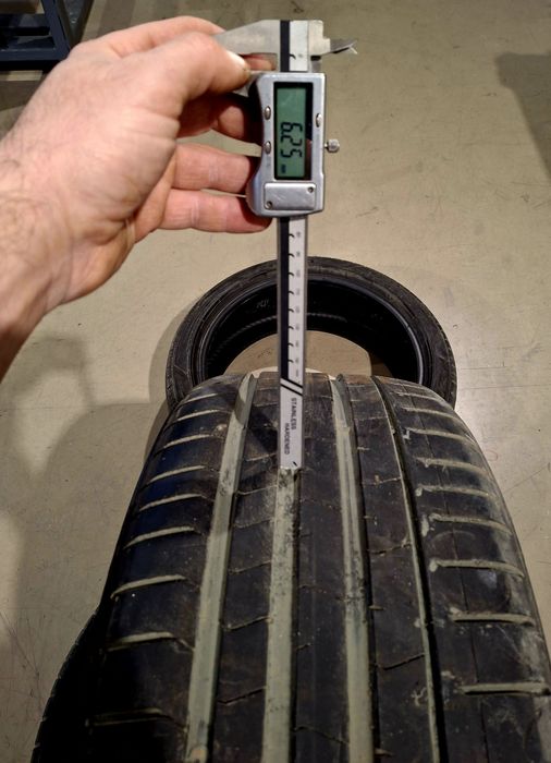 Anvelope Pirelli PZero