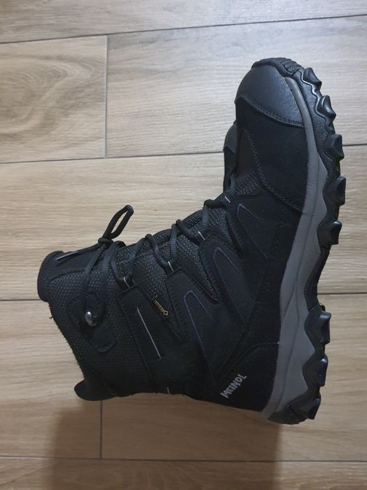 Ghete Meindl Goretex 45