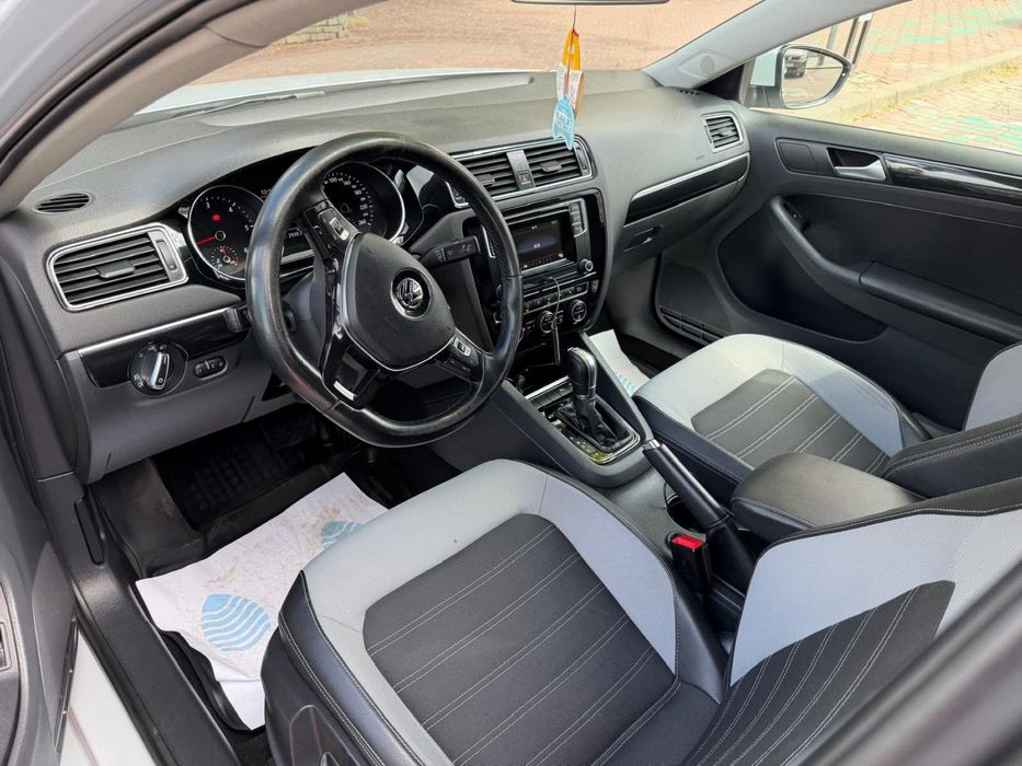 VW Jetta 2.0 tdi , 150 cp , DSG , 2017