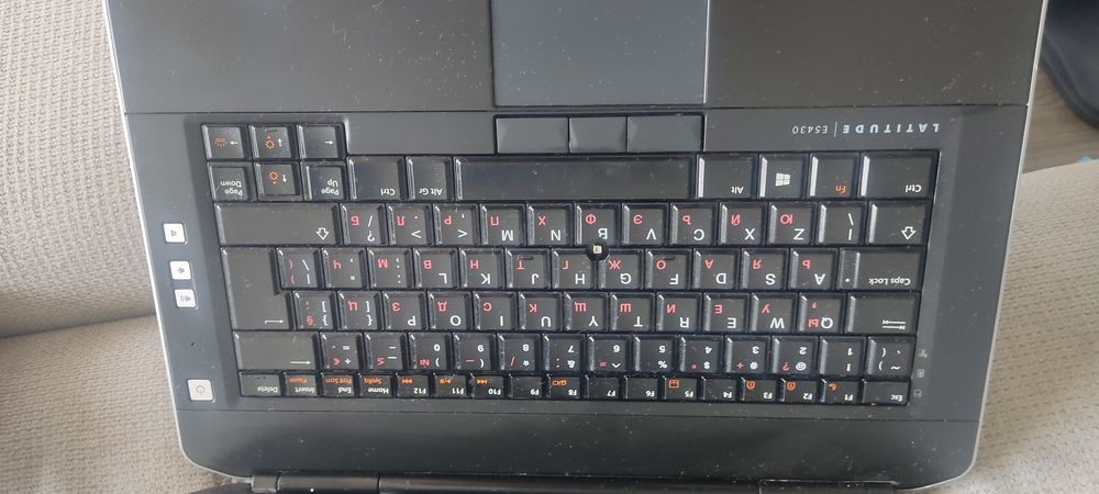 Dell Latitude E5430 цял или за части