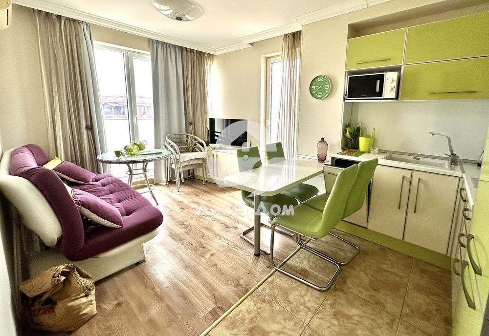 Продава се Тристаен апартамент в с. Равда, Област Бургас - 101 кв.м за 647 €/кв.м - Снимка #5