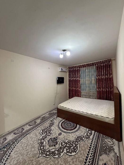 Sergeli Choshtepa Metro 1 bekat 200metr Navastroyka seriy dom