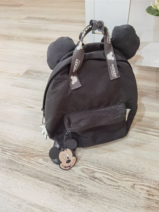 Раница Зара Mickey