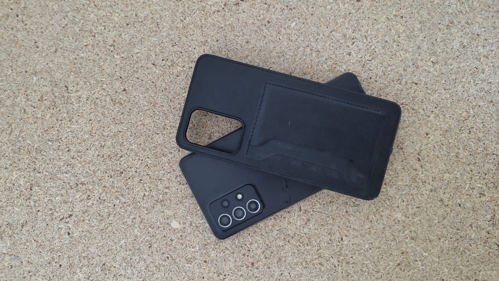 Samsung Galaxy  a52
