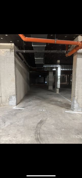 Продава се Гараж / Паркомясто в Бургас, Братя Миладинови - 15 кв.м за 1334 €/кв.м - Снимка #1