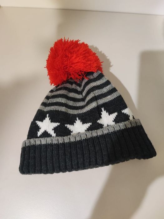 Шапки детские!!!