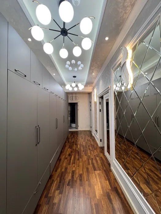 Barocco 3/10/10 Евро Ремонт 115м2