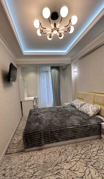 Юнусабад 13, 1/4/10 НоВоСтРоЙ ЕвРоРеМоНт Мебель Техника