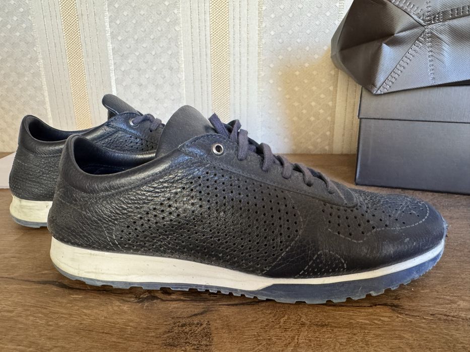 мужская обувь летняя