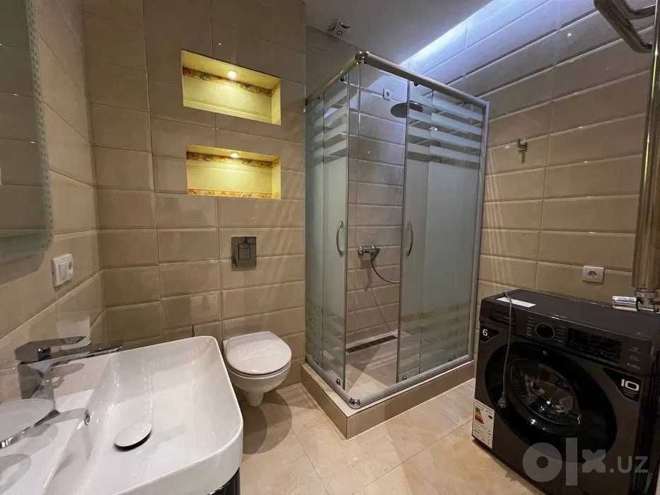 131м² 4 комнаты  Евроремонт, парк"Бобур" | ул. Шота Руставелли, ЦЕНТР