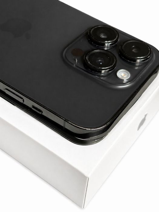 Iphone 14 Pro - 512Gb - Negru