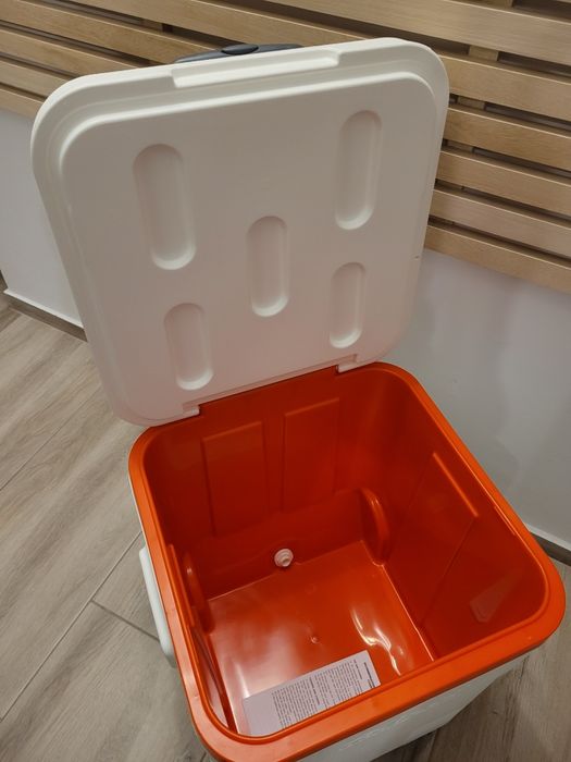 Ladă frigorifică DURAMAX – 45 L,