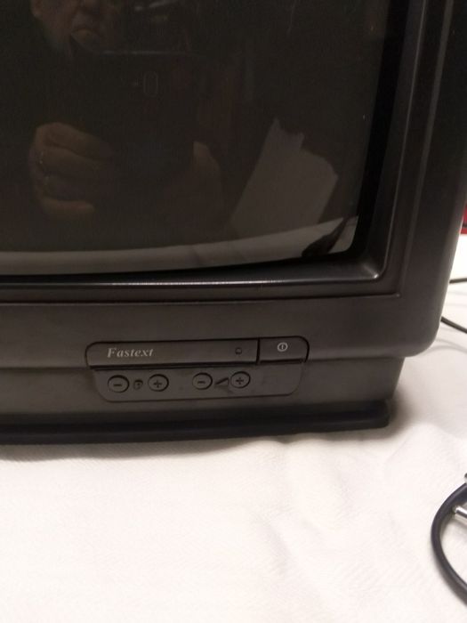 Портативни телевизори