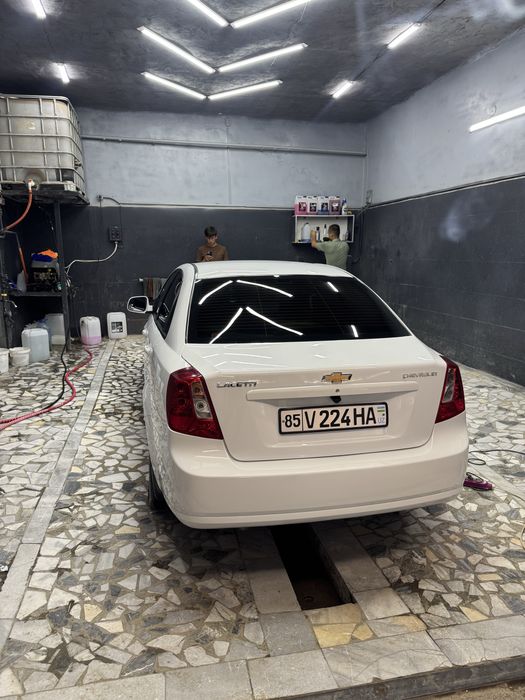Gentra 2022 probek 48000 kraska toza 100%