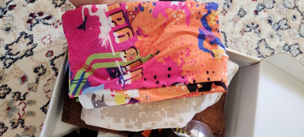 Продаю сизы разные