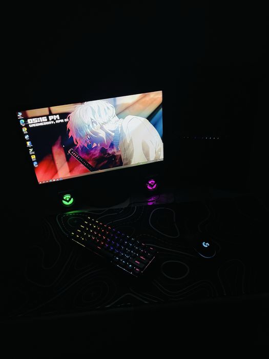 СРОЧНОО!!! Игровой компьютер