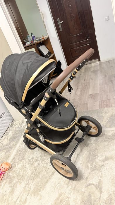 коляска Teknum 3в1