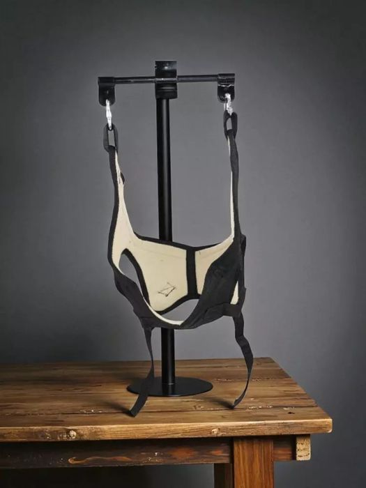 Glisson Ilgagi - Bo‘yin Umurtqasini Muloyim Cho‘zish uchun Ideal Mosla