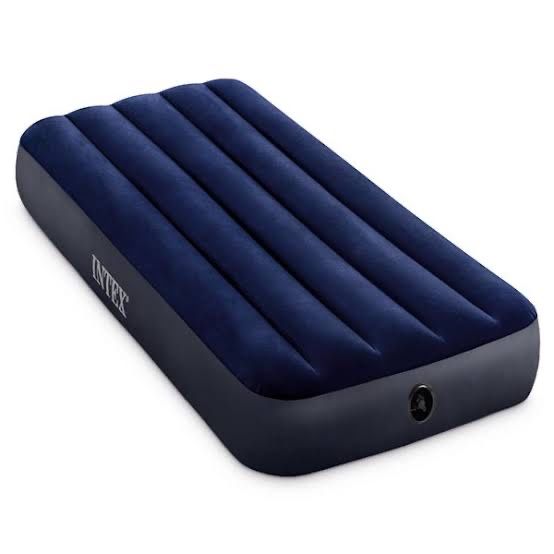 Матрас Intex, 2шт по 5000тенге