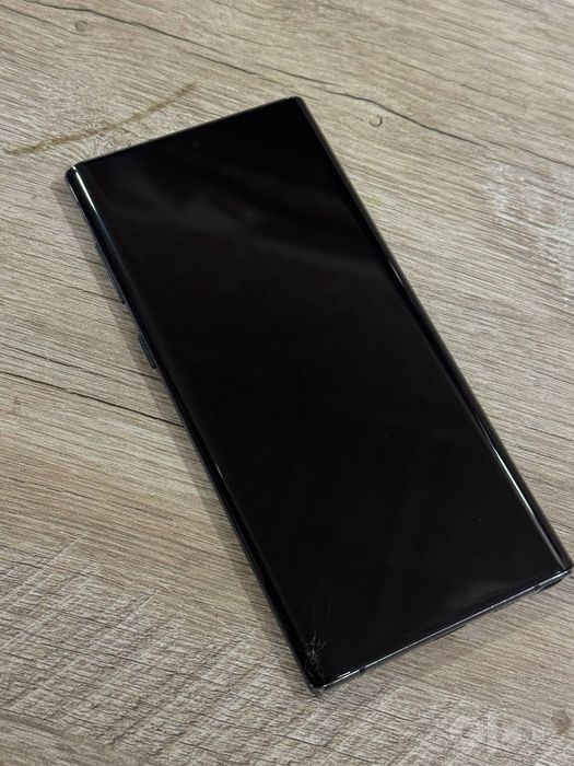 Samsung Not 10 5G
