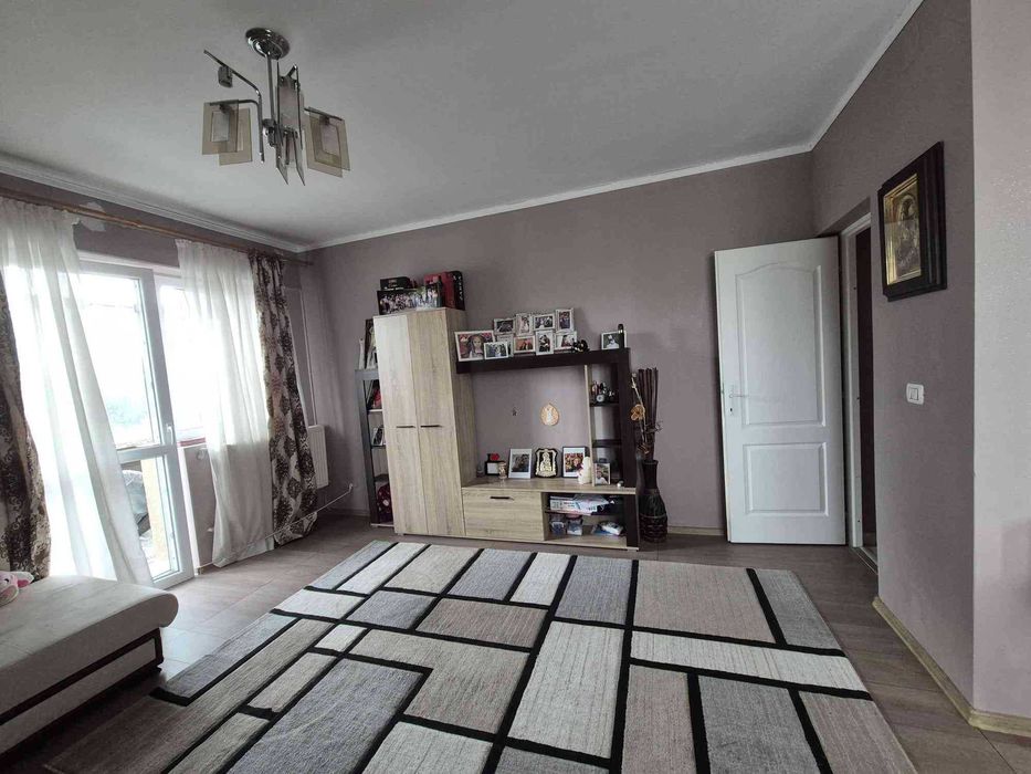 Apartament 1 Decembrie, Ilfov