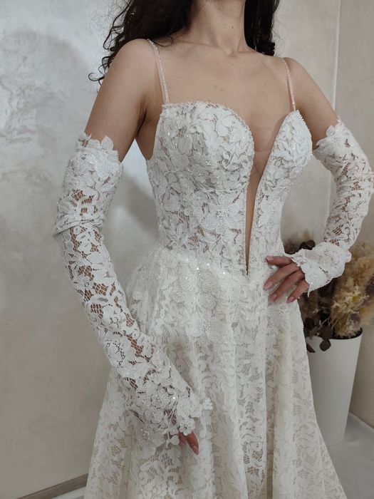 rochie de mireasă