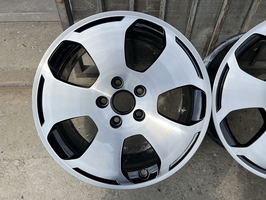 Jante Audi R17 5x112 pret fix