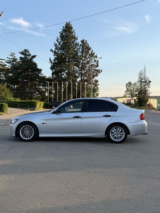 BMW 3 Series 2006 — imagine 4