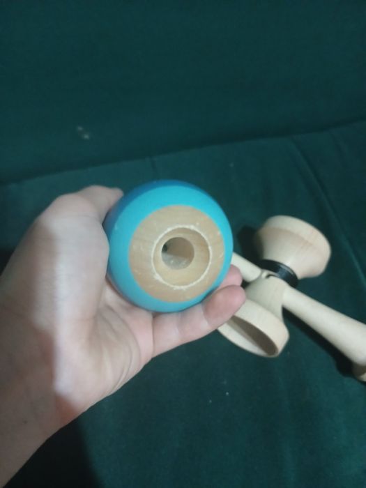 Kendama okendama
