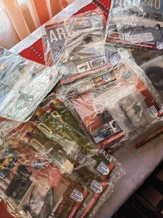 Revista ARO 240 Numerele 1-65