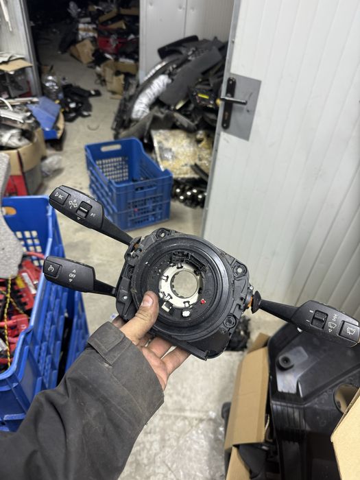 Темпомат бмв е91 автопилот bmw e90 avtopilot tempomat