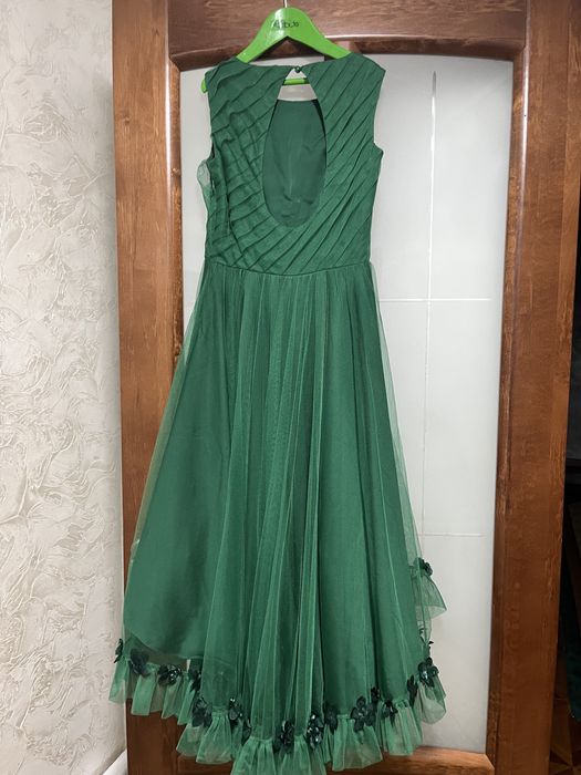 Продам платье