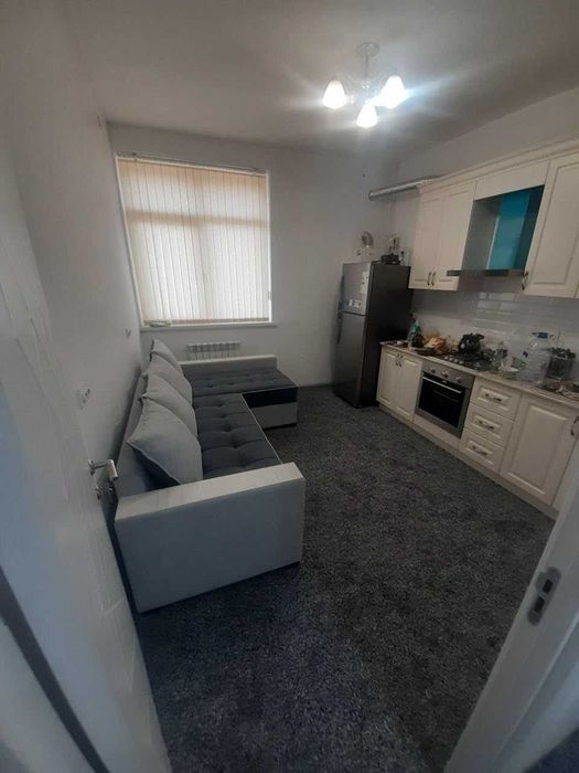 Yashnabod tumani Mahtumquli k 1 xonali uy sotiladi