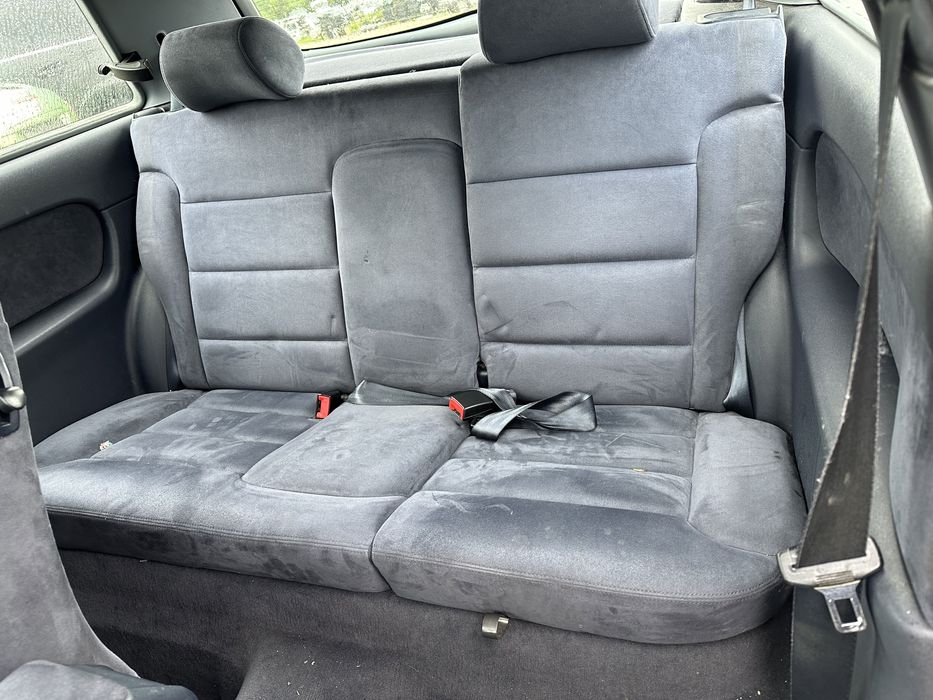 АУДИ А3 1.9 TDI 131 кс  АВТОМАТИК facelift 2003 г само на части