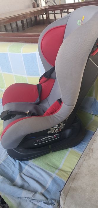 Продам детское автокресло