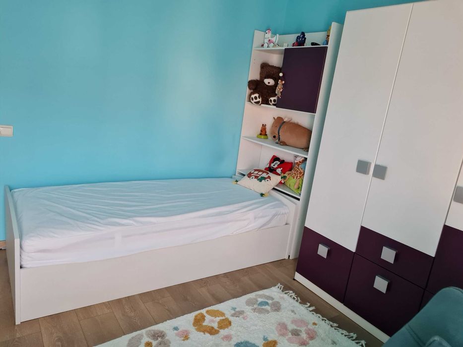 mobilier camera copii