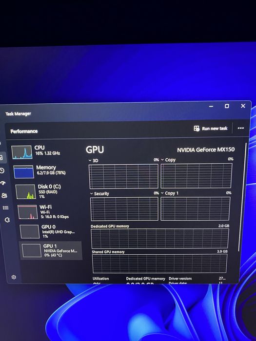 Lenovo V320-17IKB