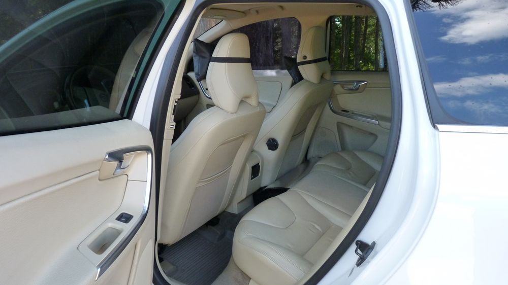 2013 Volvo XC60 T6 AWD