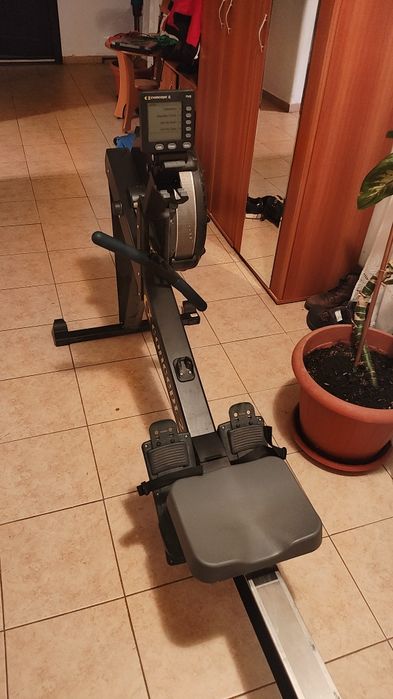 Ergometru Rower Concept Pm5
