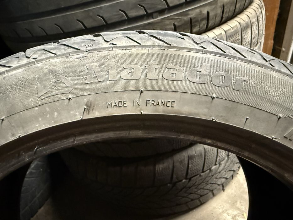 Matador 225/45/17